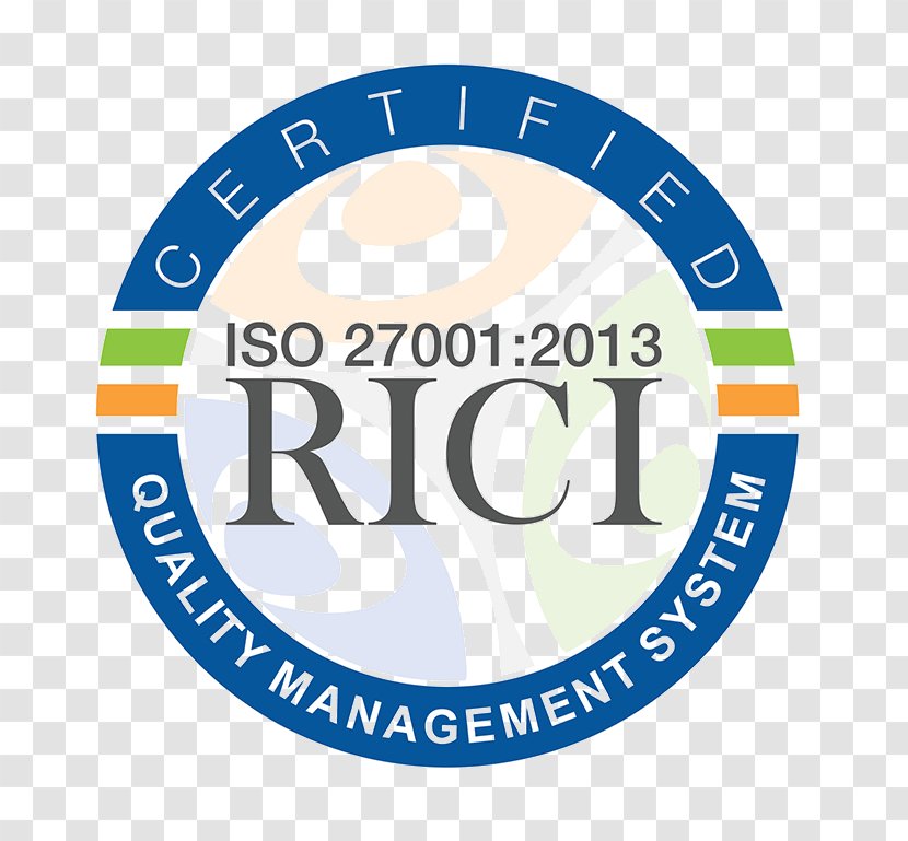 ISO 9000 Organization Logo Quality Management Certification - Iso 9001 Transparent PNG