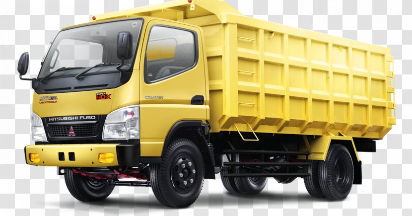 Mitsubishi Fuso Truck And Bus Corporation MAN CLA Car & - Light Commercial Vehicle Transparent PNG