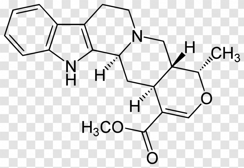 Yohimbine Rauwolscine Chemical Substance Indole Alkaloid Caapi - Text - Cytochrome P450 Family 1 Member A1 Transparent PNG