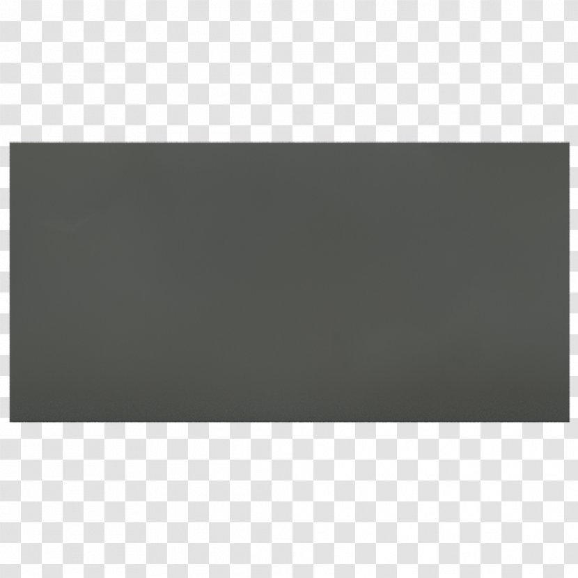 Product Design Rectangle - Black M - Gray Walls Transparent PNG