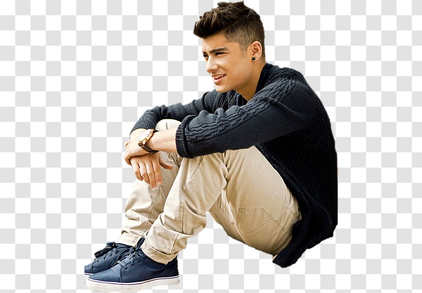 Zayn Malik The X Factor One Direction Take Me Home Tour Up All Night - Heart Transparent PNG