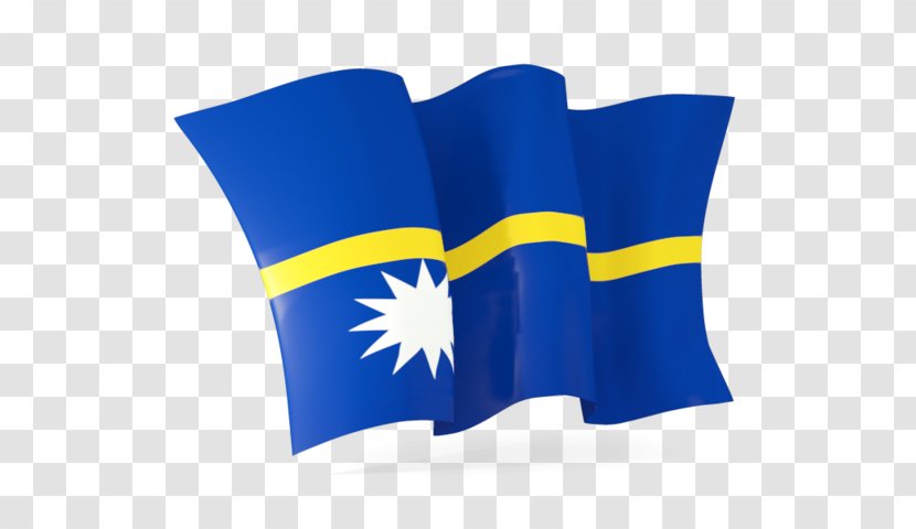 Flag Of Curaçao Nauru Aruba - Depositphotos Transparent PNG