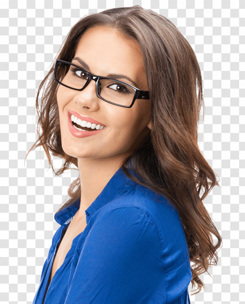 Businessperson Advertising Stock Photography Royalty-free Smile - Cartoon Transparent PNG