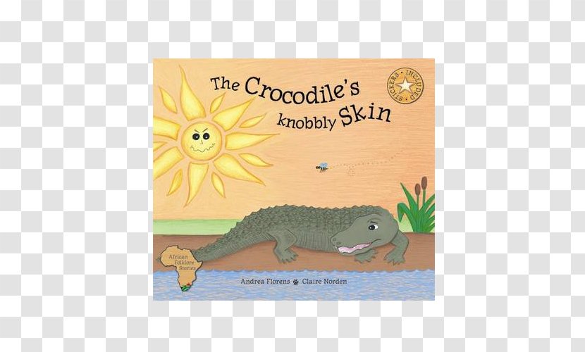 Reptile Crocodile Die Krokodile Rectangle - Organism - Skin Transparent PNG