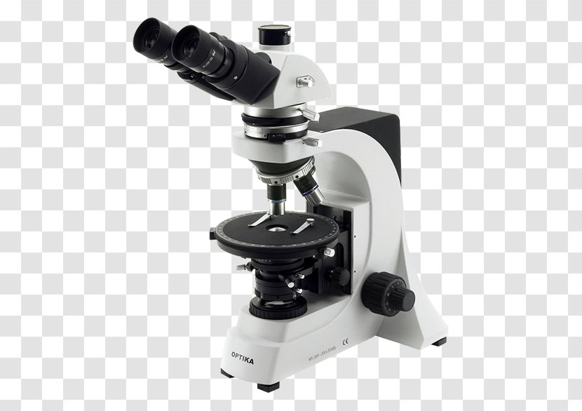 Optical Microscope Laboratory Phase Contrast Microscopy Optics Transparent PNG