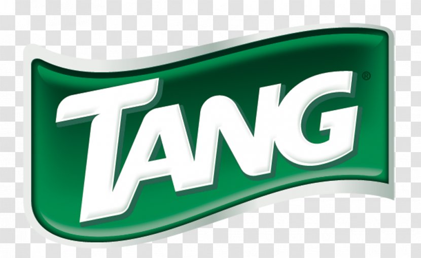 Drink Mix Juice Tang Logo - Trademark Transparent PNG