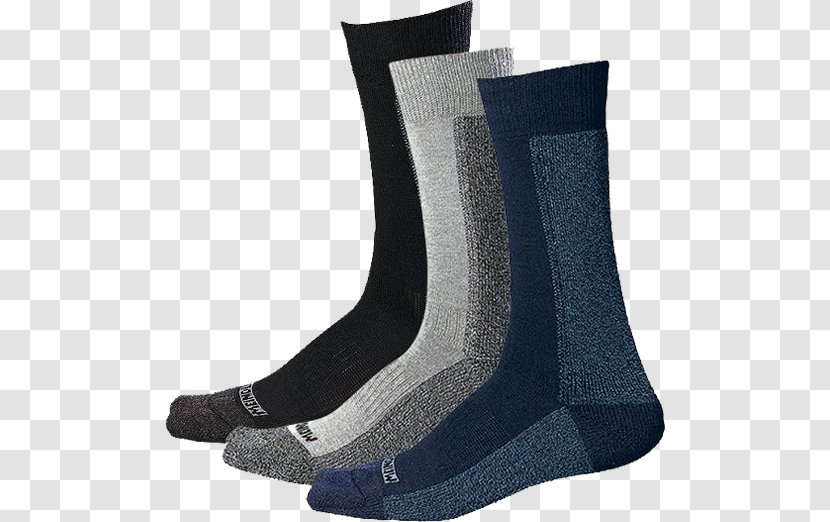 Sock FANZOJ-INOX Shoe Lukas Meindl GmbH & Co. KG Boot - Clothing Transparent PNG