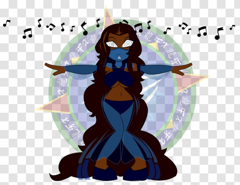 Raven DeviantArt Starfire - Tree Transparent PNG