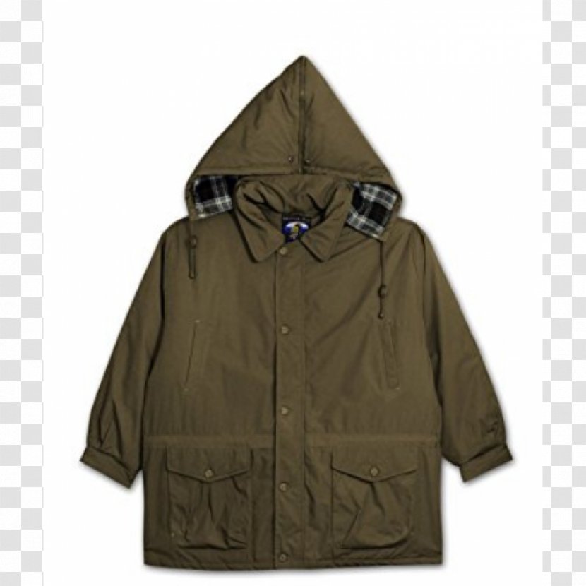 Jacket Parka Coat Zipper Hood - Collar - Winter Transparent PNG