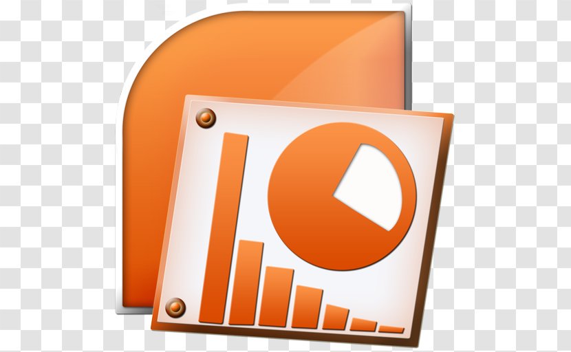 Microsoft PowerPoint Office Online Icon - Excel - MS Powerpoint HD Transparent PNG