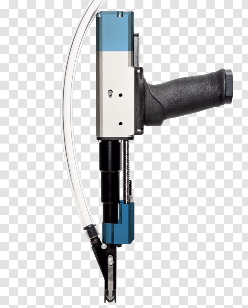Screw Gun Screwdriver Druckluftschrauber Parafusadeira - Tool Transparent PNG
