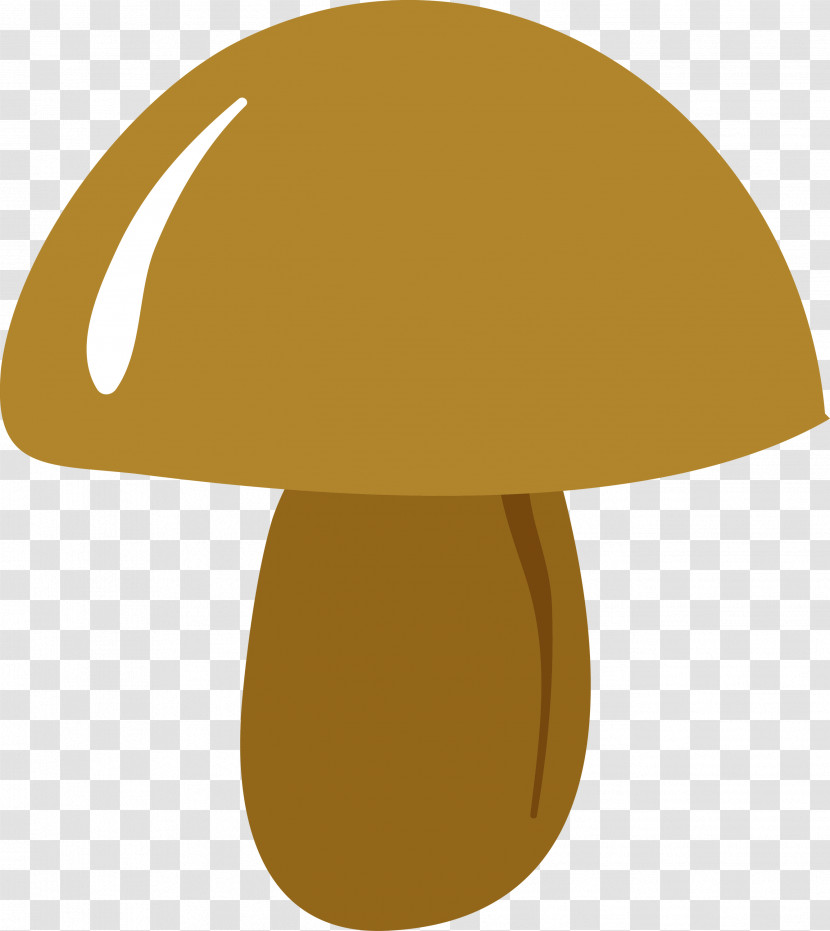 Hat Yellow Transparent PNG