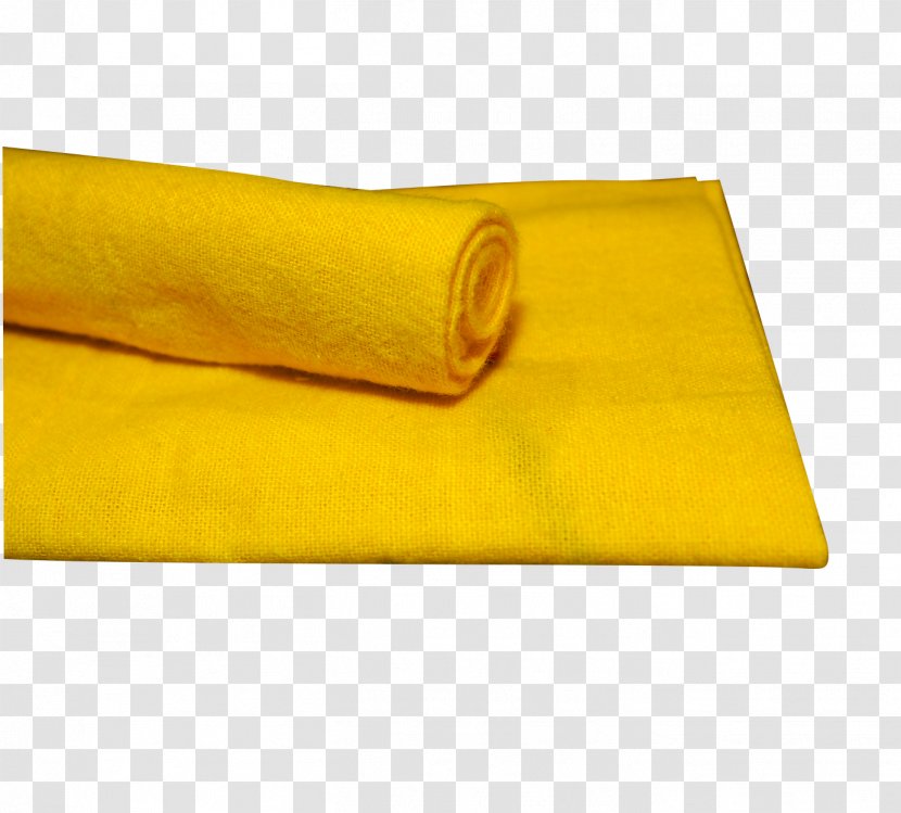 Material Cotton Textile Payment Glass - Yellow - Paint Smudge Transparent PNG