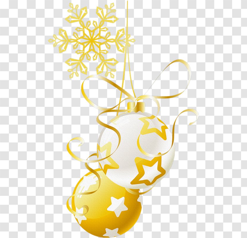 Christmas Tree Decoration Bombka - Santa Claus - Crisp Transparent PNG