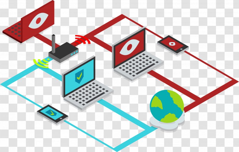 Virtual Private Network Tunneling Protocol Anonymat Sur Internet Bring Your Own Device - User - Tunnel Transparent PNG