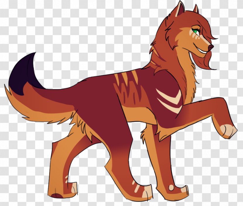 Dog Horse Cat Mammal Pet - Like - Autumn And Winter Transparent PNG