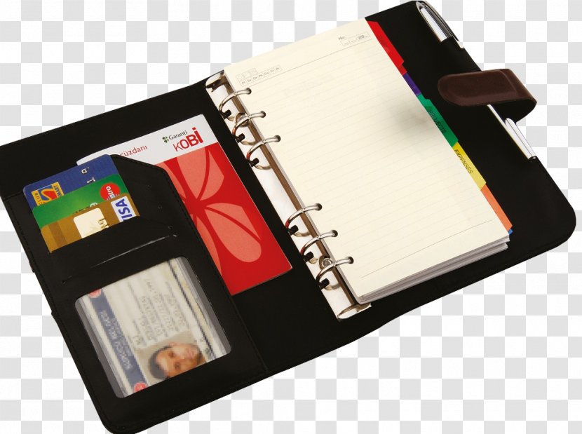 Promotion Diary Stationery Service - Galata Transparent PNG