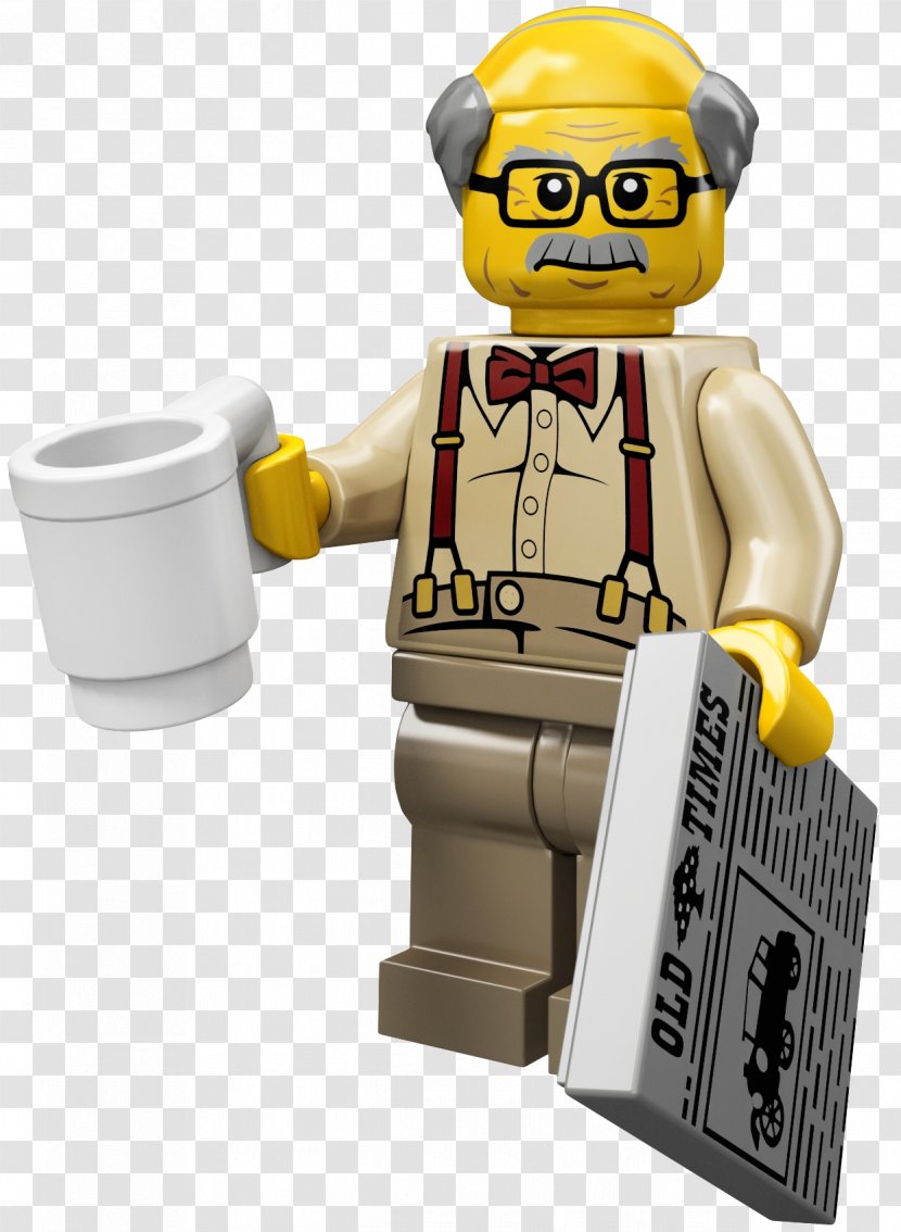 Lego Minifigures Star Wars Space - City Transparent PNG