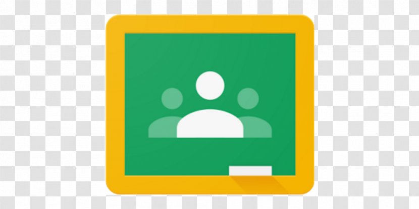 Google Classroom G Suite Drive Mobile App - Green Transparent PNG