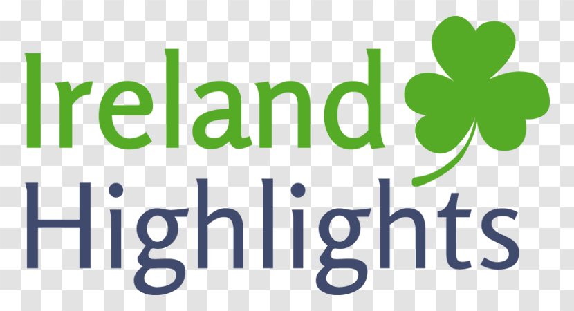 Dingle Peninsula Logo Font Text - Republic Of Ireland - Highlights Magazine Transparent PNG