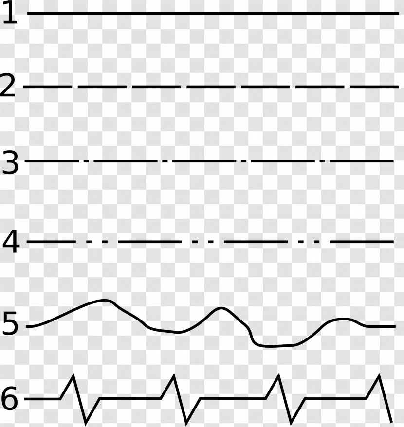 Line Drawing Visual Arts Geometry - Heart - Plant Segmentation Transparent PNG