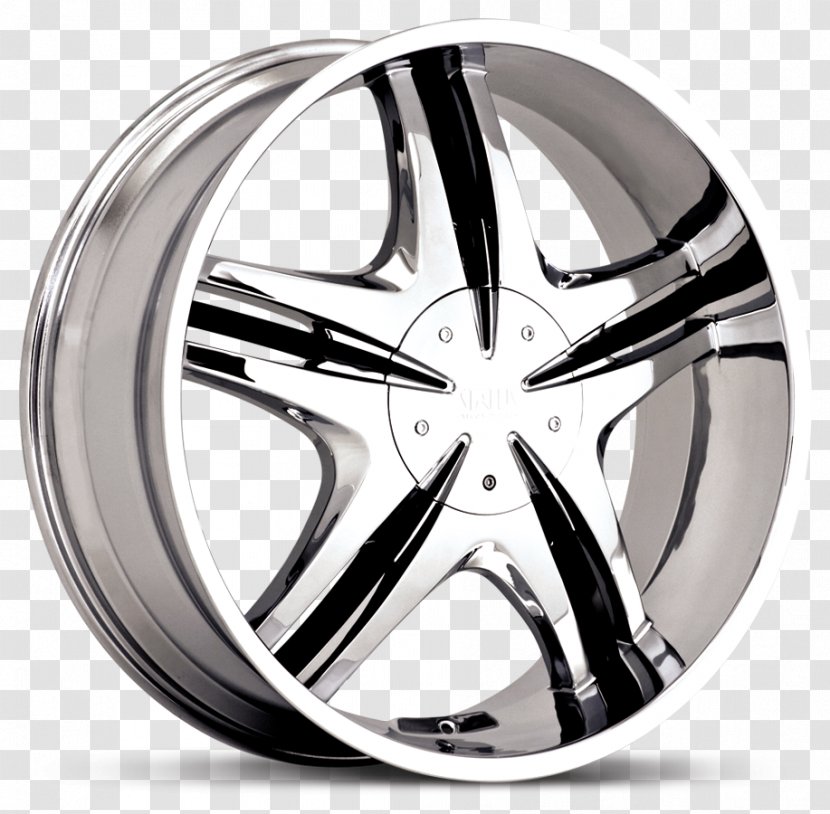 Car Rim Wheel Vehicle Tire - Code Transparent PNG