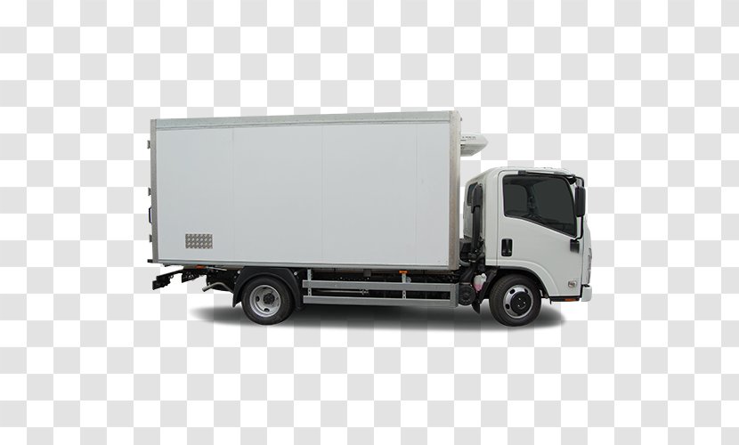 Car Van MAN Truck & Bus - White Motor Company Transparent PNG
