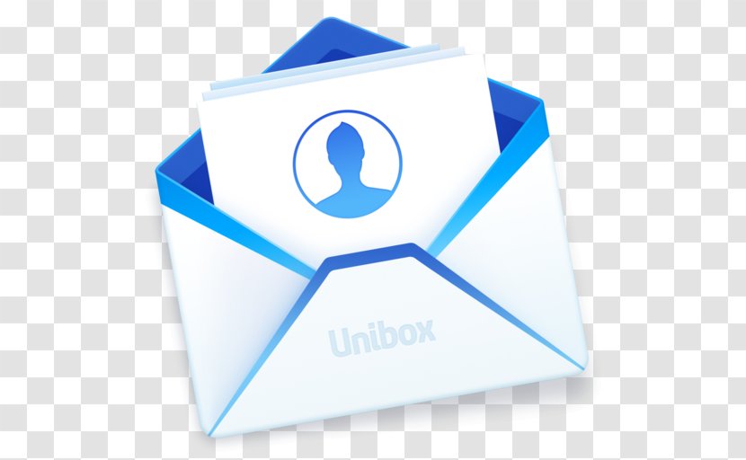 Email Client Application Software Mobile App - Store - Yosemite Mac Transparent PNG