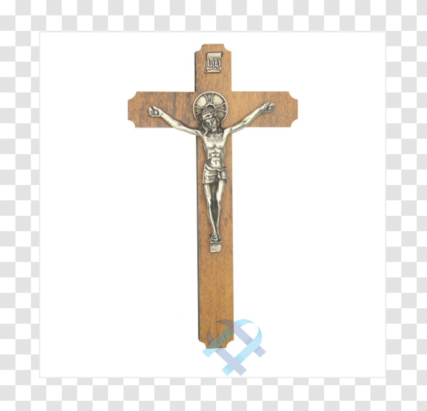 Crucifix Catholicism Catholic Church Creative Artists Agency Orthogonality - Crucifixo Transparent PNG