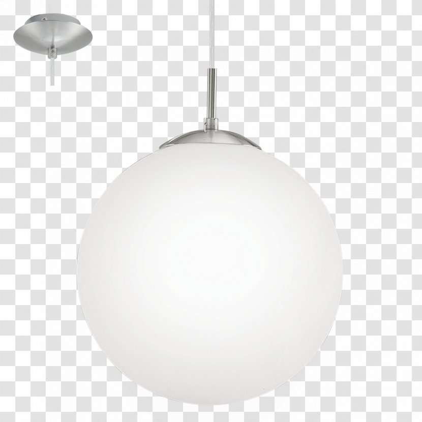 Light Fixture Pendant Lamp Lighting - Sphere - Moon Transparent PNG