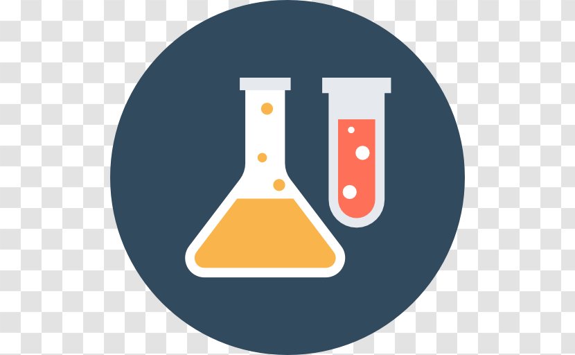 Logo Software Testing Computer Font - Chemistry Transparent PNG