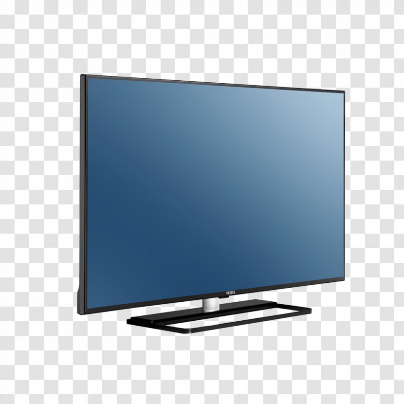 LCD Television Computer Monitors Set LED-backlit - Vestel - Samsung Cep Telefonu Transparent PNG