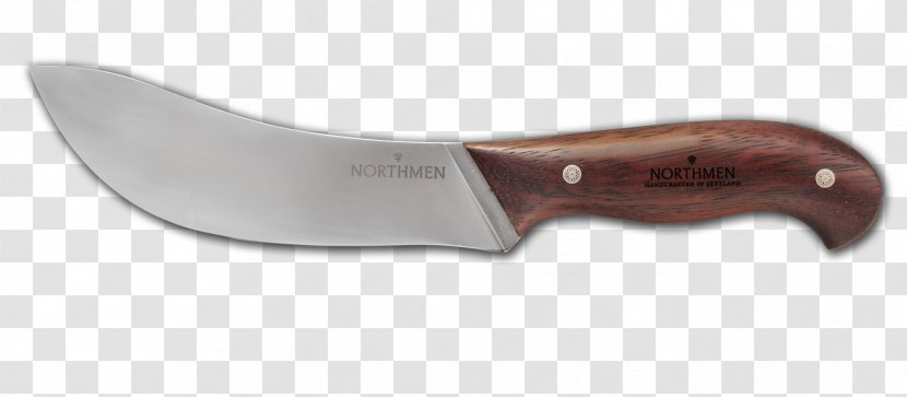 Butcher Knife Kitchen Knives Blade - Utility Transparent PNG