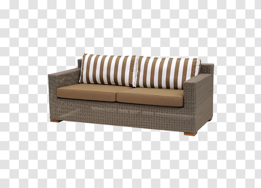 Sofa Bed Couch Cushion Transparent PNG