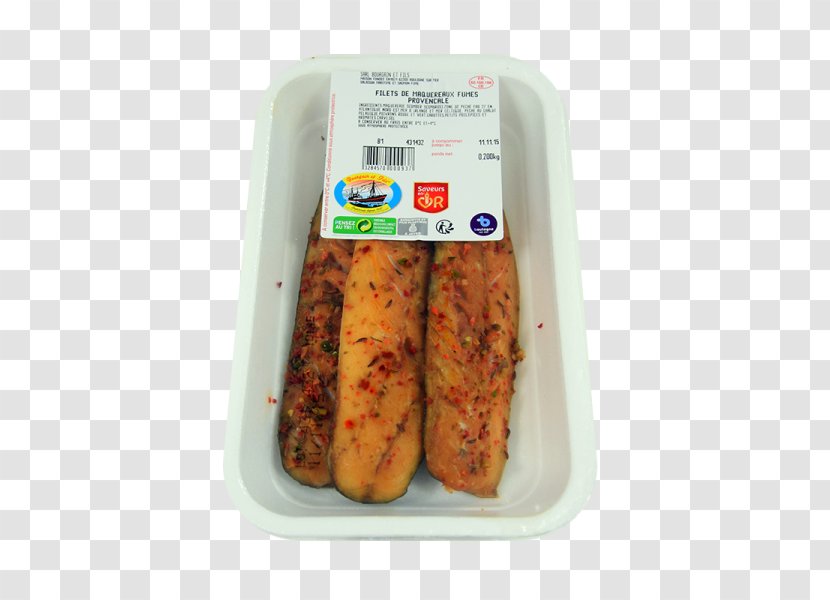 Smoked Salmon Rollmops Fillet Mackerel Smoking - Salting Transparent PNG