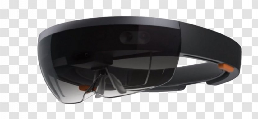 Microsoft HoloLens Augmented Reality Store - Hardware - Fifth Avenue HolographyMicrosoft Transparent PNG
