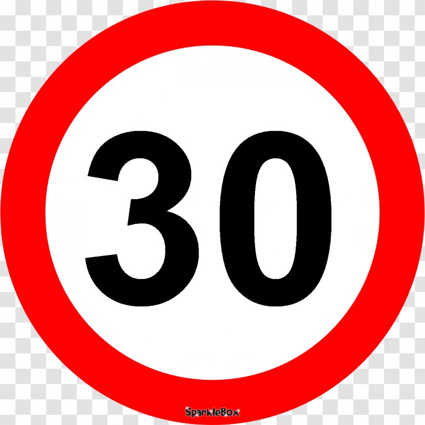 Traffic Sign Road Signs In The United Kingdom Signage Bicycle - Learn Driving Transparent PNG