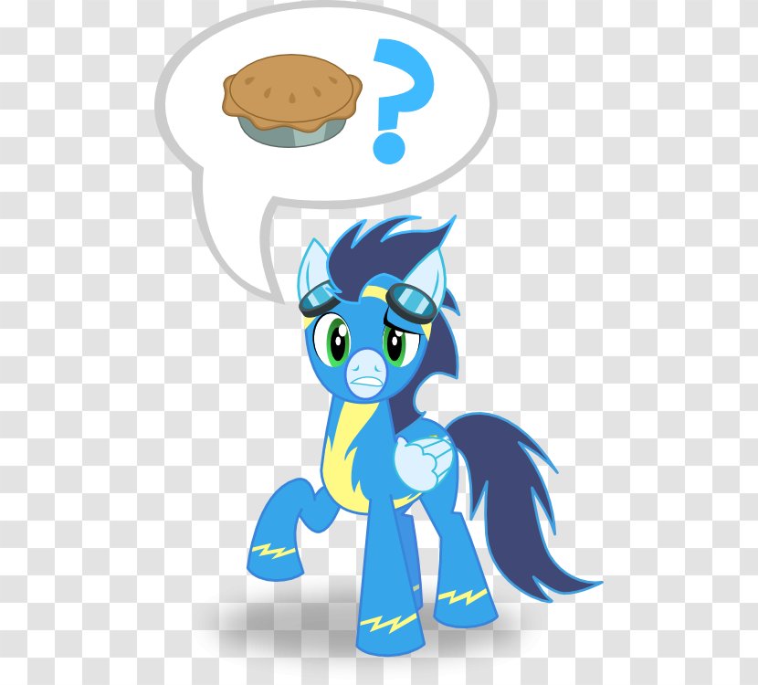 Apple Pie Cake Horse Dessert - Cartoon Fox Shades Transparent PNG