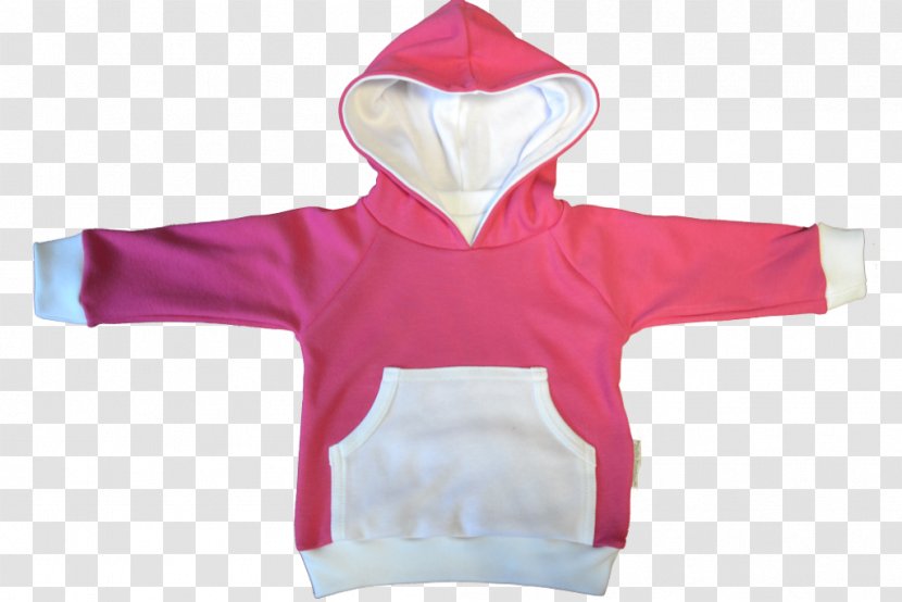 Hoodie Product Pink M Sleeve - Baby Groot Transparent PNG