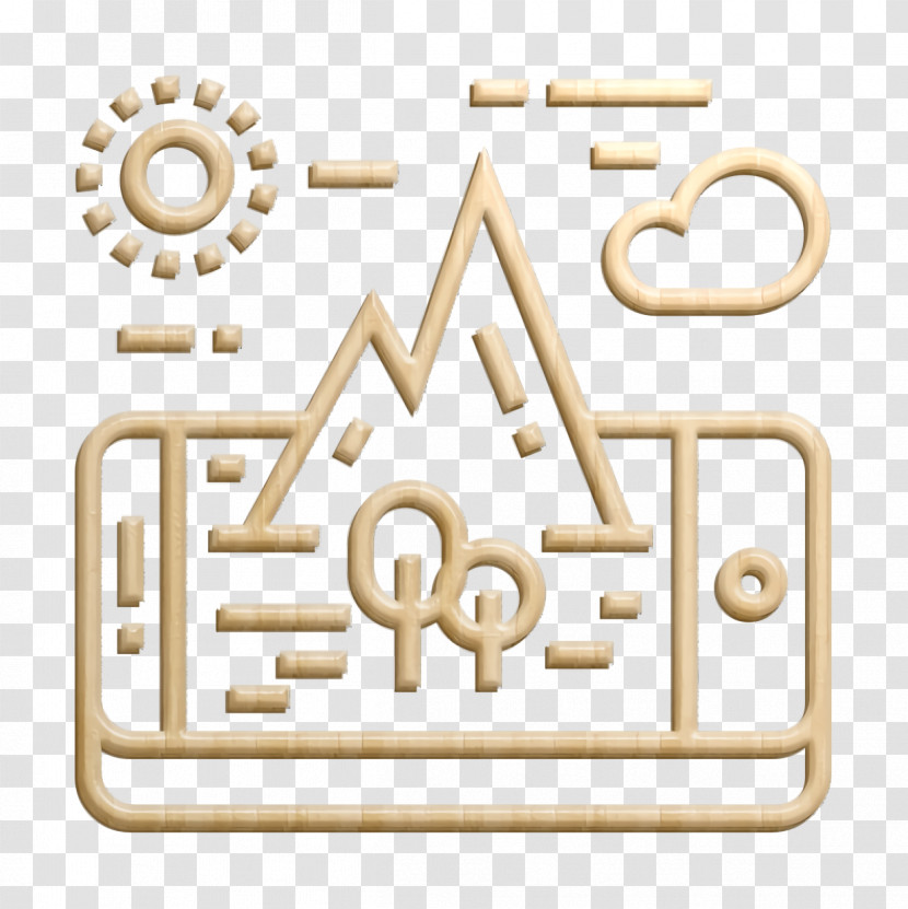 Virtual Reality Icon Virtual Reality Icon Augmented Reality Icon Transparent PNG