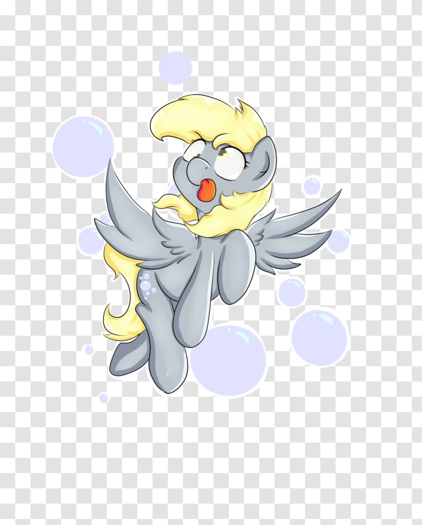 Goose Fairy Bird Cygnini - Fictional Character Transparent PNG