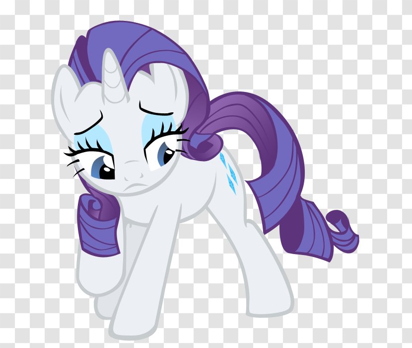 Rarity Twilight Sparkle Spike Pinkie Pie Pony - Flower - My Little Transparent PNG