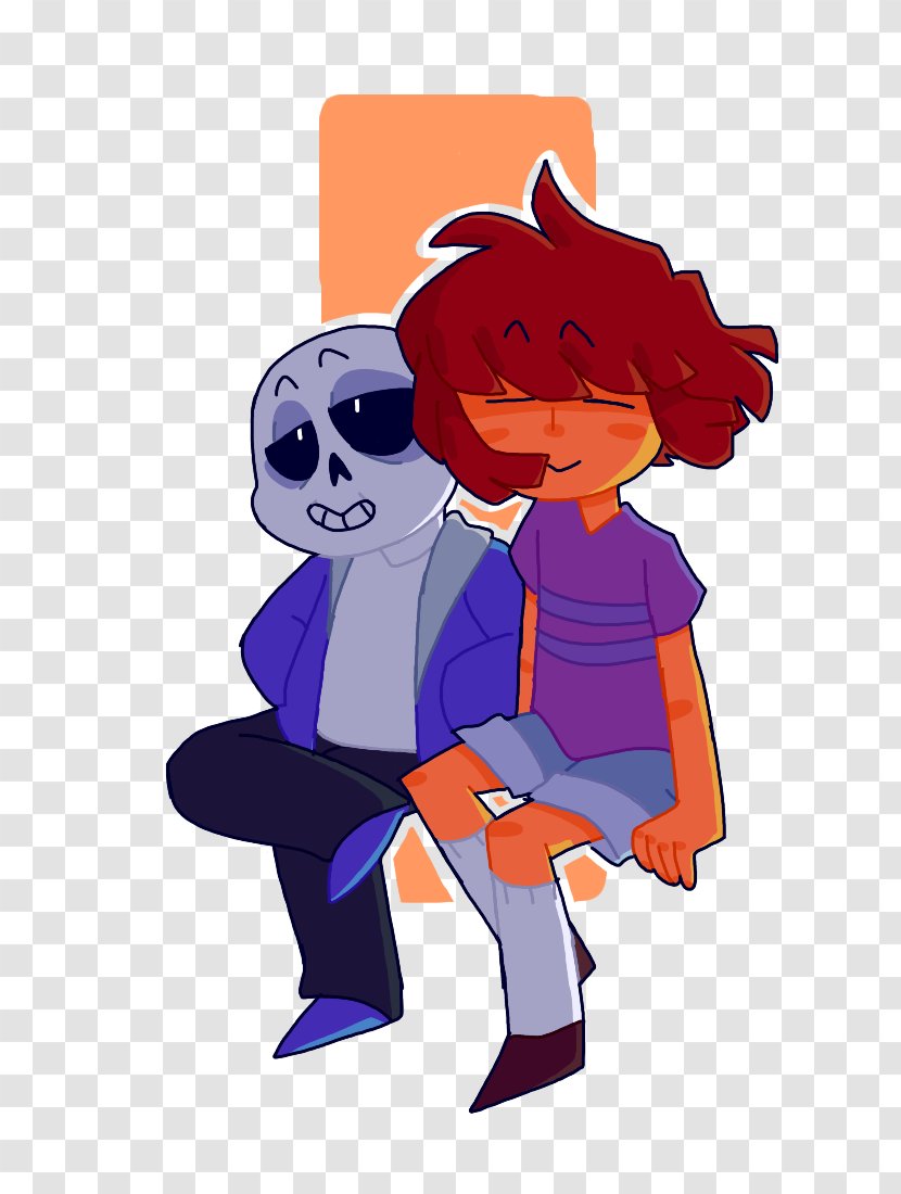 Undertale Video Game Flowey - Heart - Chill Out Transparent PNG
