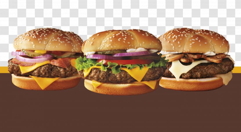 Slider Cheeseburger Whopper Fast Food Veggie Burger - Bun Transparent PNG