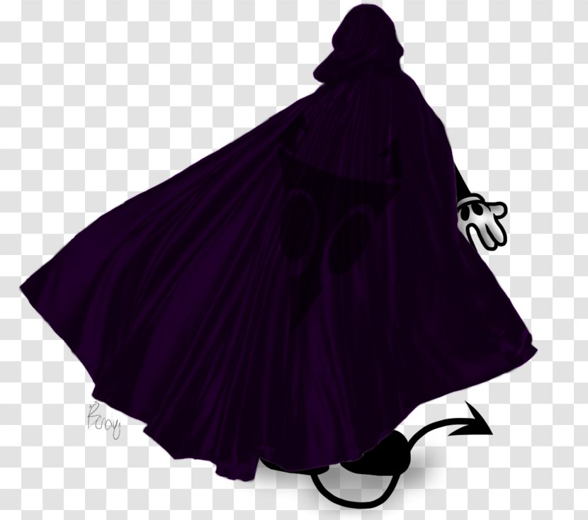 Father Mother Infant Parent Cloak - Pain Transparent PNG