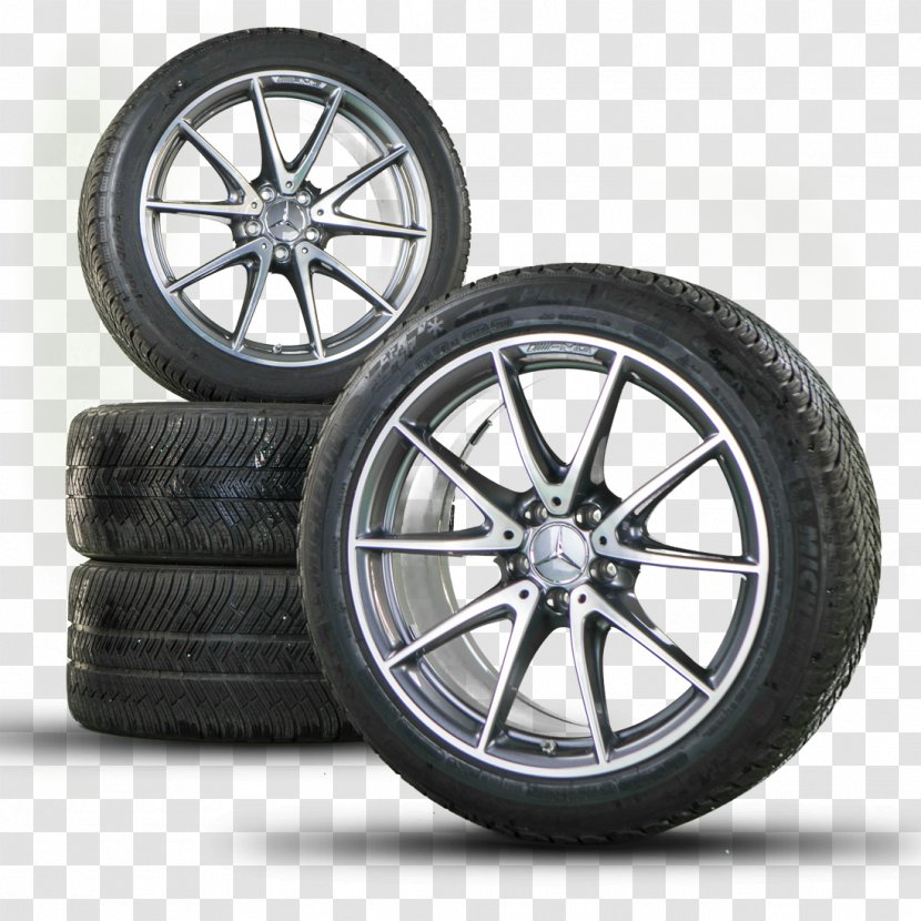 Audi Q5 Mercedes-Benz C-Class Car - Automotive Exterior - Alloy Wheel Transparent PNG