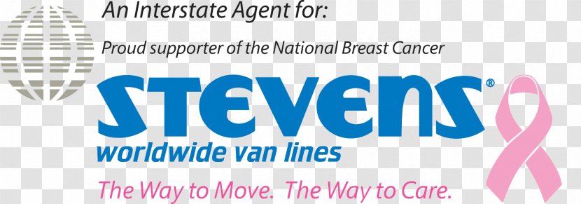 Mover Stevens Worldwide Van Lines Car Relocation Transport - Area Transparent PNG