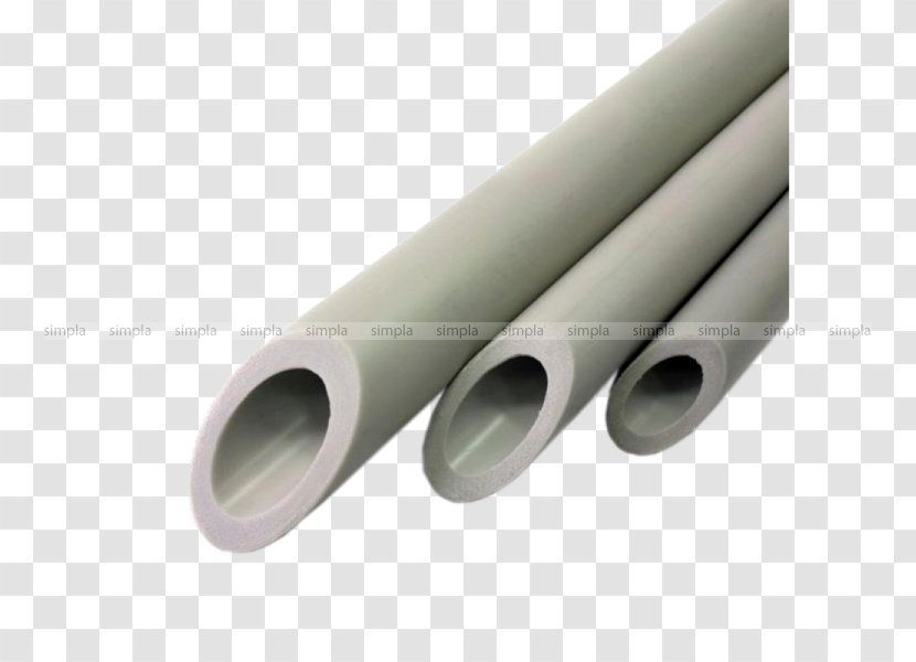 Plastic Pipework Polypropylene Nenndruck - Water Pipe - Price Transparent PNG