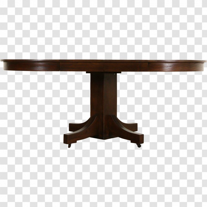 Coffee Tables Rectangle - End Table - Solid Wood Craftsman Transparent PNG