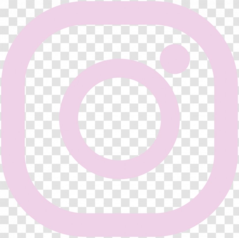Circle Font - Purple - 3 Transparent PNG